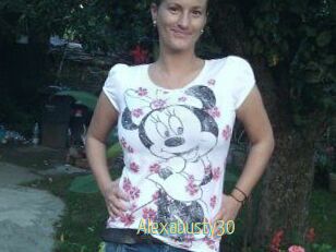 Alexabusty30