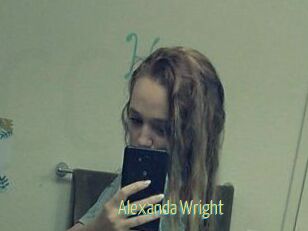 Alexanda_Wright