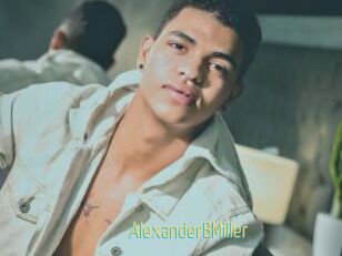 AlexanderBMiller
