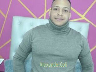 AlexanderColi