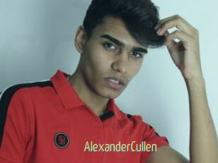 AlexanderCullen