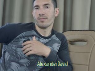 AlexanderDavid