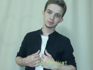 AlexanderHeart