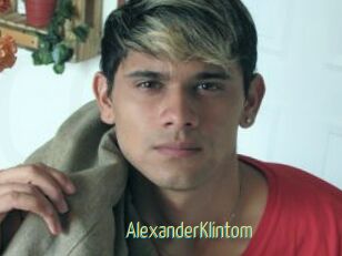 AlexanderKlintom