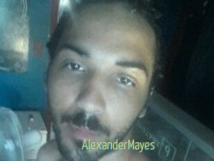 Alexander_Mayes