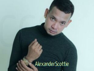AlexanderScottie
