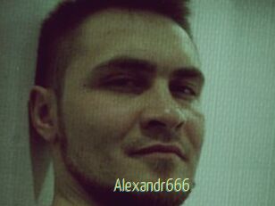 Alexandr666