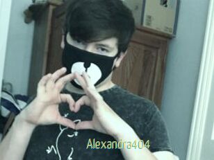 Alexandra404