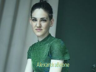 AlexandraBoone
