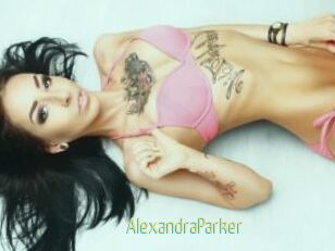 Alexandra_Parker