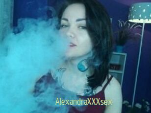 AlexandraXXXsex