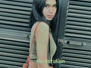AlexandriaKlein