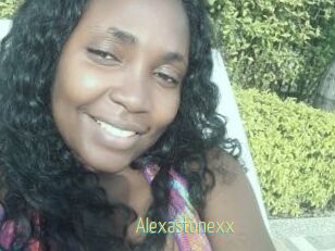 Alexastonexx