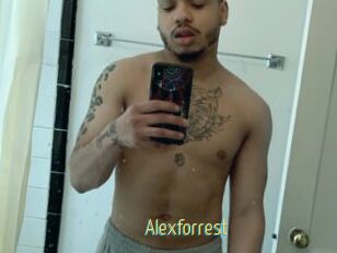 Alexforrest