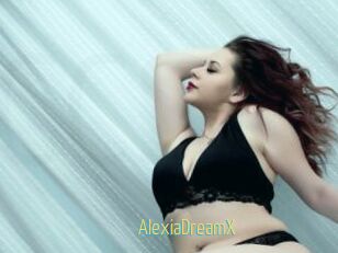 AlexiaDreamX