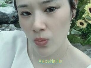 AlexiaNettie