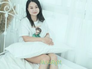 AlexiaRight