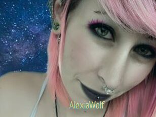AlexiaWolf