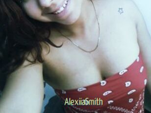AlexiiaSmith