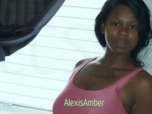 AlexisAmber