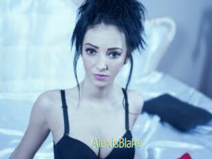 AlexisBlake
