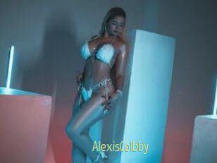 AlexisColbby