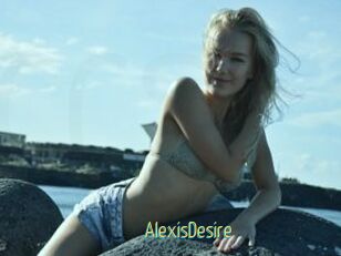 AlexisDesire