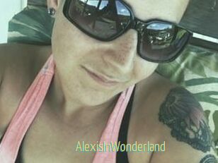 AlexisInWonderland