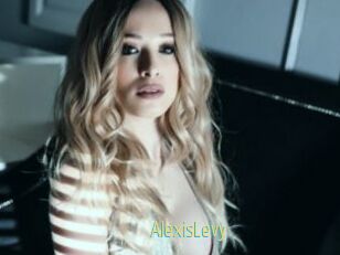 AlexisLevy