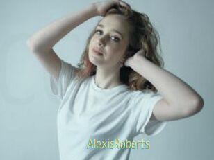 AlexisRoberts