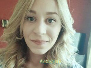 AlexisSmile