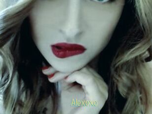 Alexoxo