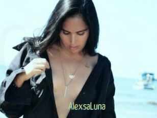 AlexsaLuna