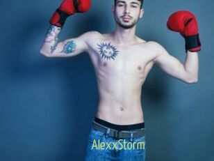 AlexxStorm