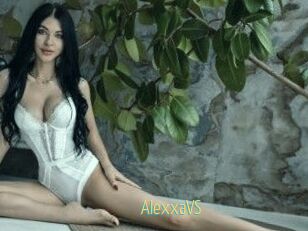 AlexxaVS
