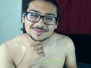 AlexxxBrenes