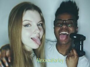AlexxxaHarley