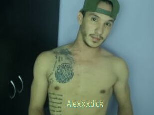 Alexxxdick