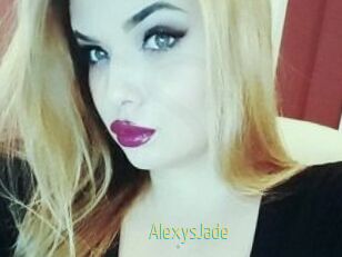 AlexysJade