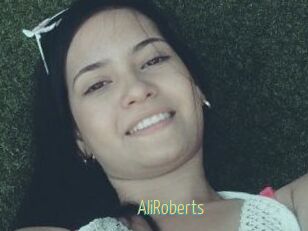 AliRoberts