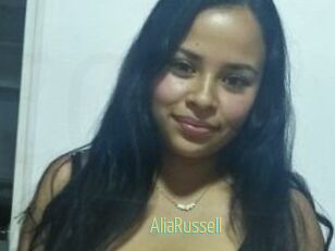 AliaRussell