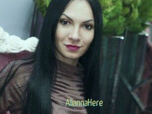 AliannaHere
