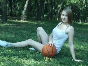 Alica1