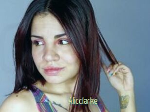 Alicclarke