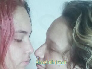 AliceAndKristen