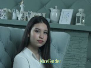 AliceBarder