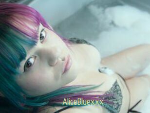 AliceBluexxx