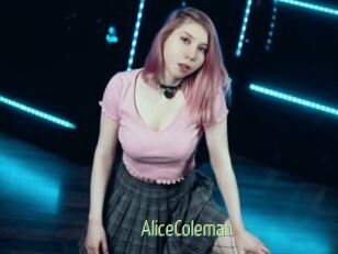 AliceColeman