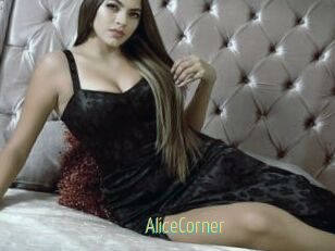 AliceCorner