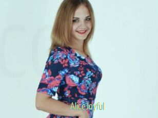 AliceJoyful